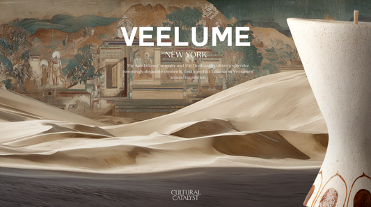 The Source of Inspiration for Veelume's Exquisite Scented Candles and Unique Home Decor