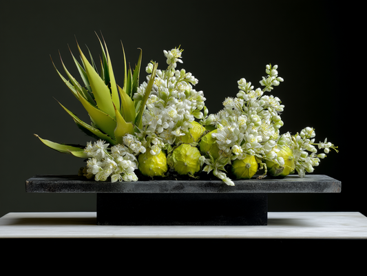 Sustainable Serenity: Choosing Eco-Friendly Scented Candles for a Conscious Home