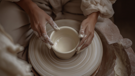 Veelume: Where Nature and Art Converge, Exploring Serenity in Space