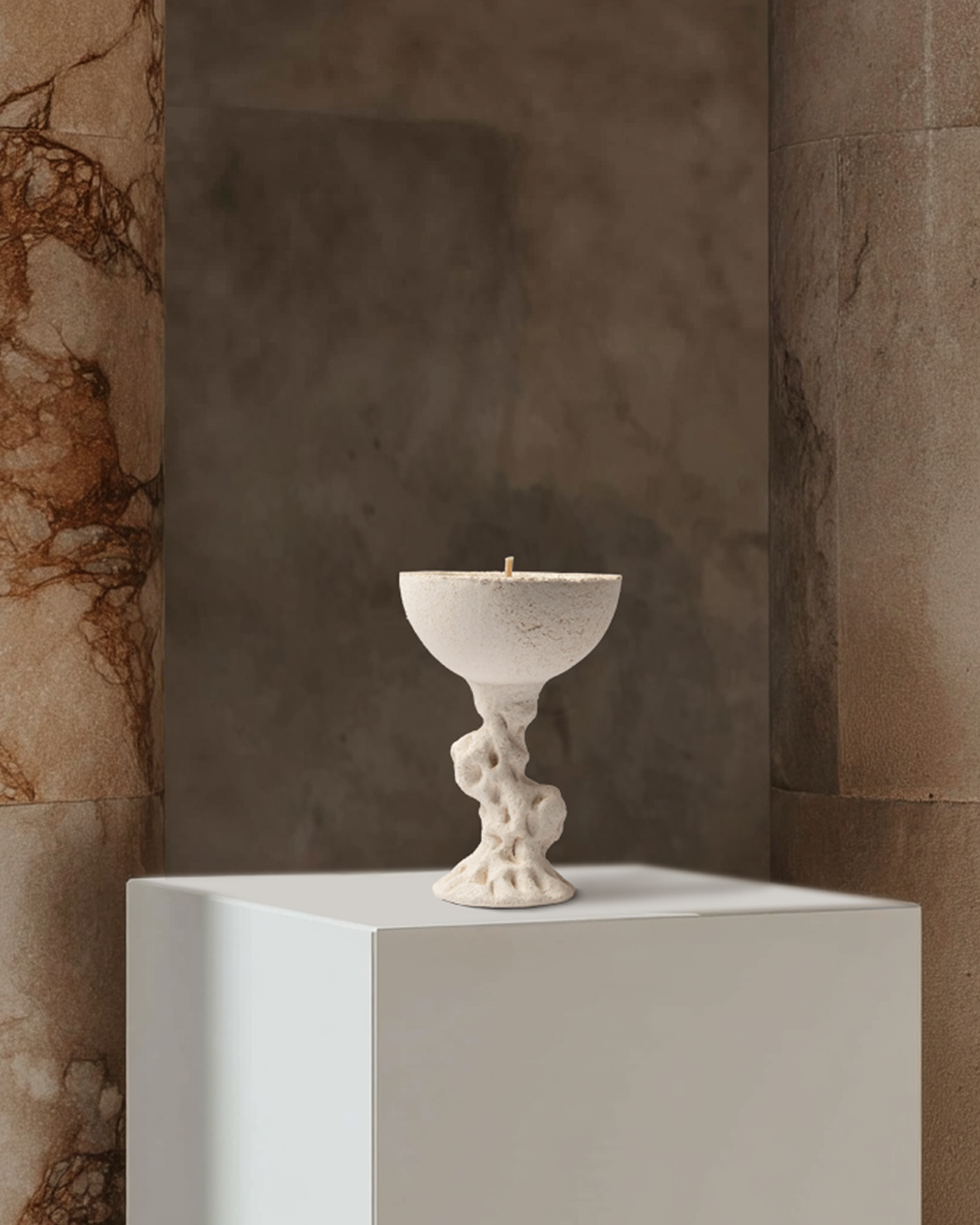 Veelume Sculptures